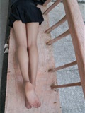 MussGirl慕丝女郎  NO.558 黄莹(13)